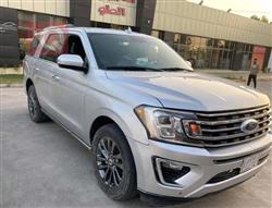 فۆرد ئێکسپێدیشن
